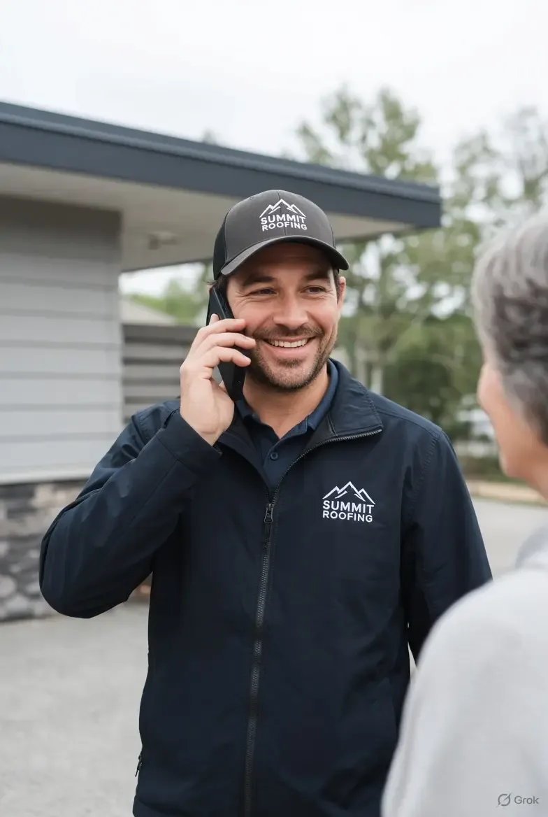 Flat Roof Leak Repair Rhodes, MI FAQs